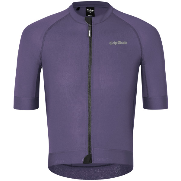 GripGrab PACR korte mouwen Heren fietsshirt
