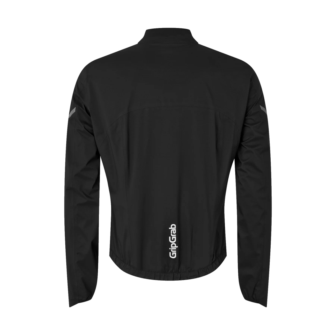 GripGrab RainMaster Waterproof Lightweight Jacket