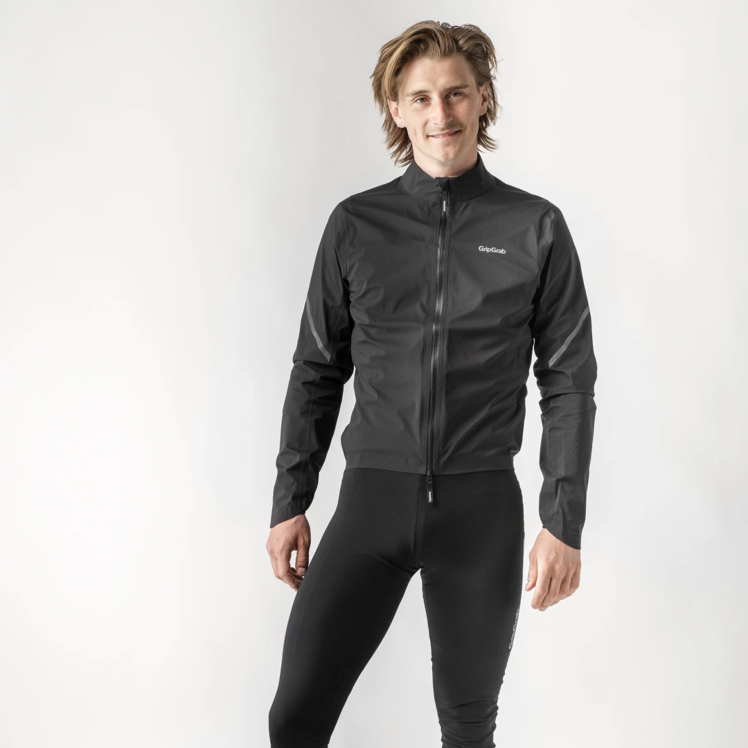 GripGrab RainMaster Waterproof Lightweight Jacket