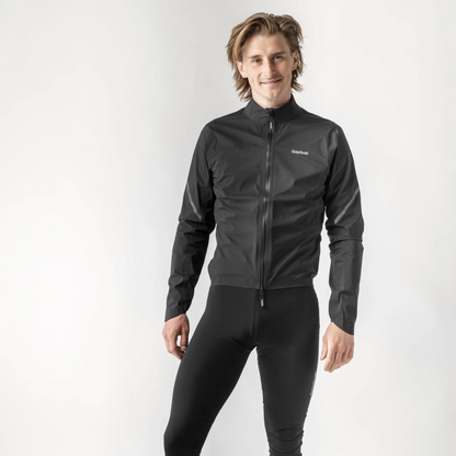 GripGrab RainMaster Waterproof Lightweight Jacket