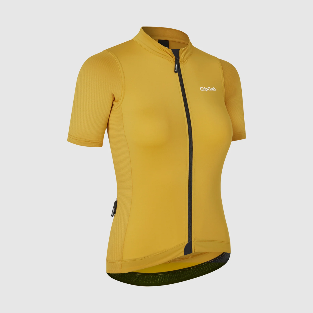 GripGrab Ride Short Sleeve Jersey Dames