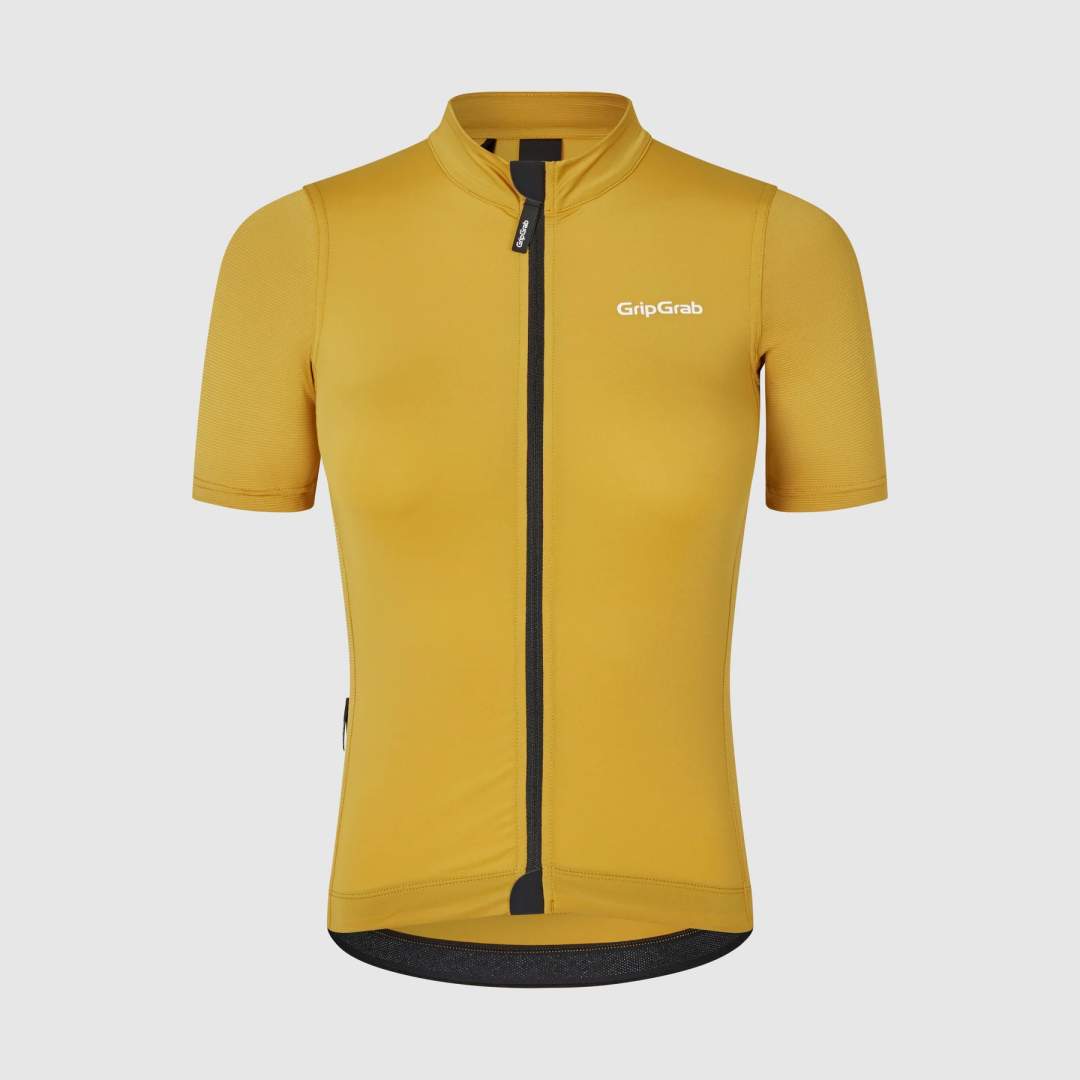 GripGrab Ride Short Sleeve Jersey Dames