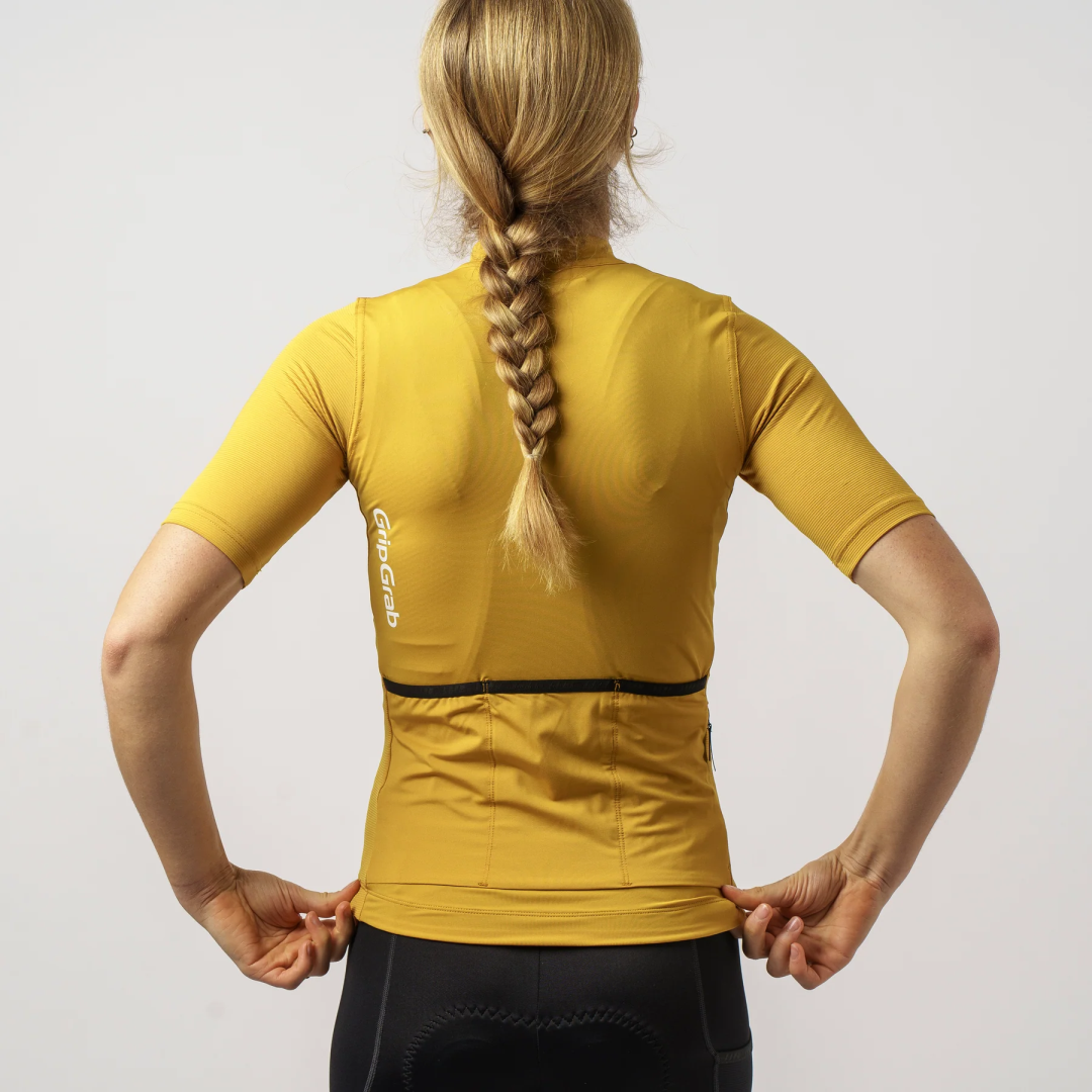 GripGrab Ride Short Sleeve Jersey Dames