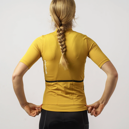 GripGrab Ride Short Sleeve Jersey Dames