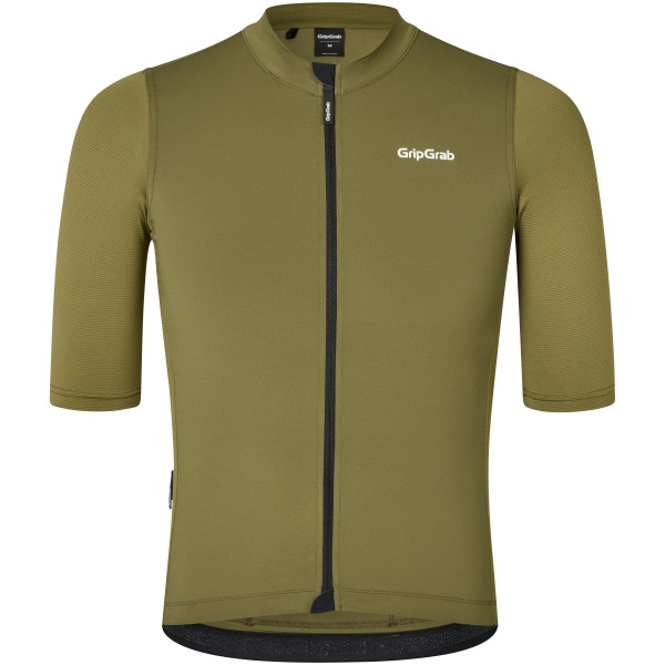 GripGrab Ride Short Sleeve Jersey Heren