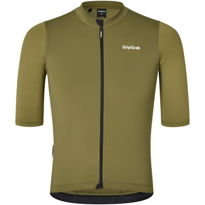 GripGrab Ride Short Sleeve Jersey Heren