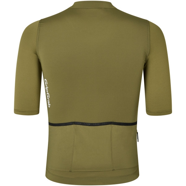GripGrab Ride Short Sleeve Jersey Heren