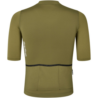 GripGrab Ride Short Sleeve Jersey Heren