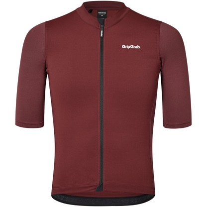 GripGrab Ride Short Sleeve Jersey Heren
