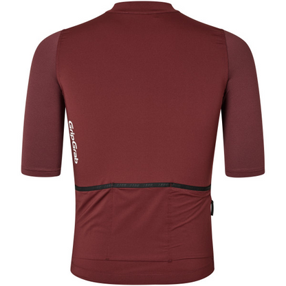 GripGrab Ride Short Sleeve Jersey Heren