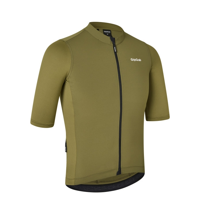 GripGrab Ride Short Sleeve Jersey Heren