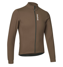 GripGrab Ride Thermal Fietsshirt Heren
