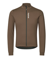 GripGrab Ride Thermal Fietsshirt Heren