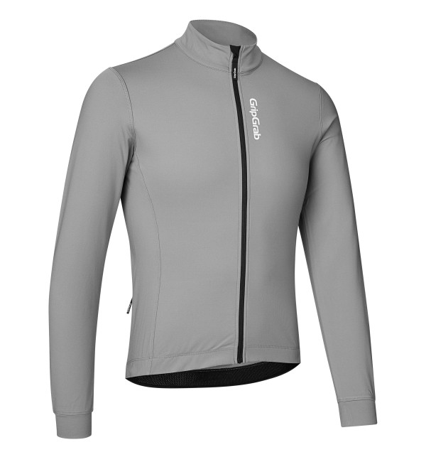 GripGrab Ride Thermal Fietsshirt Heren