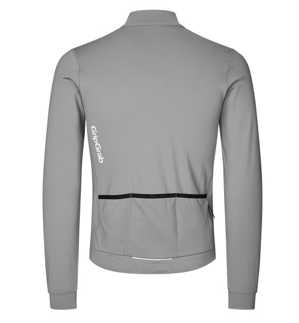 GripGrab Ride Thermal Fietsshirt Heren