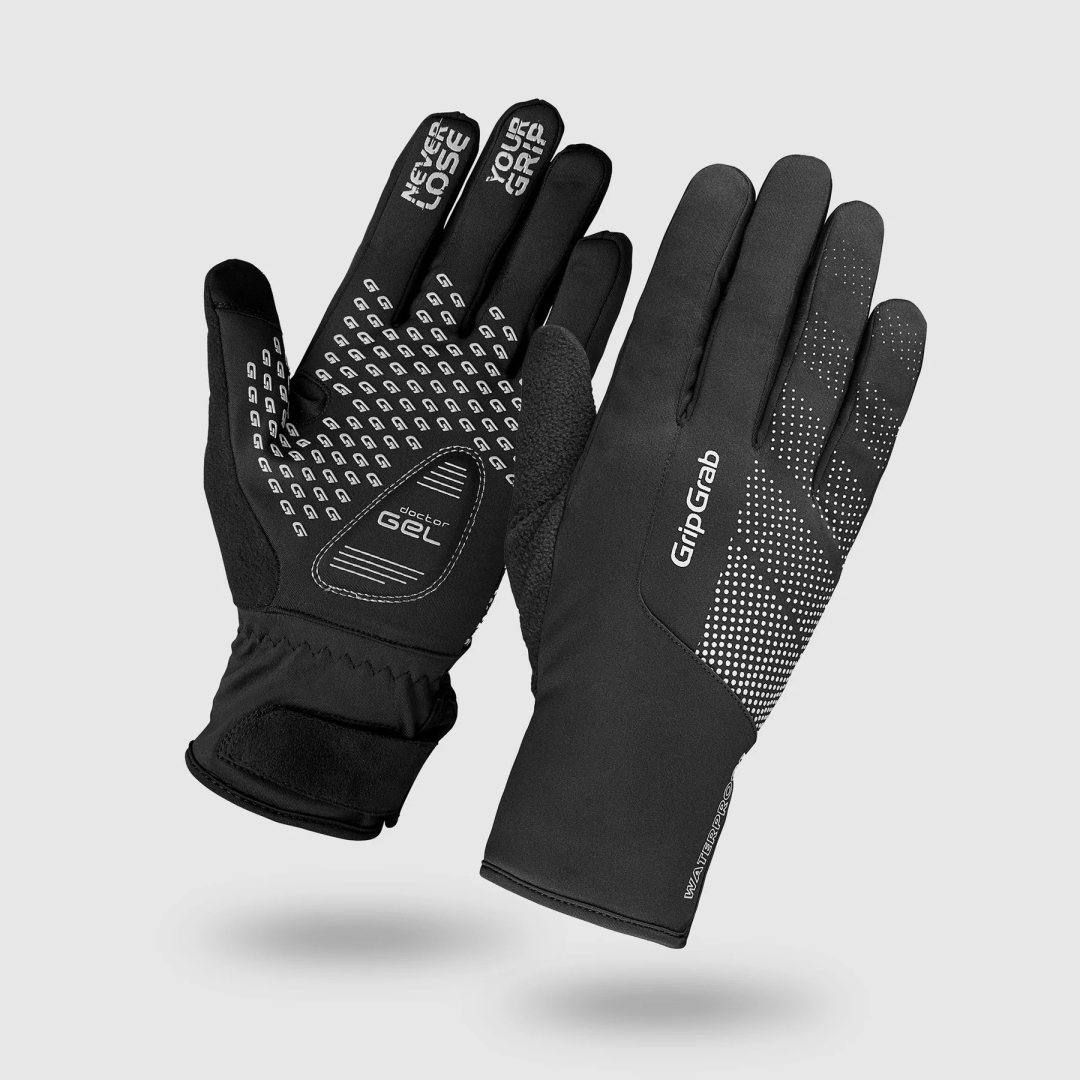 GripGrab Ride Winter Fietshandschoenen