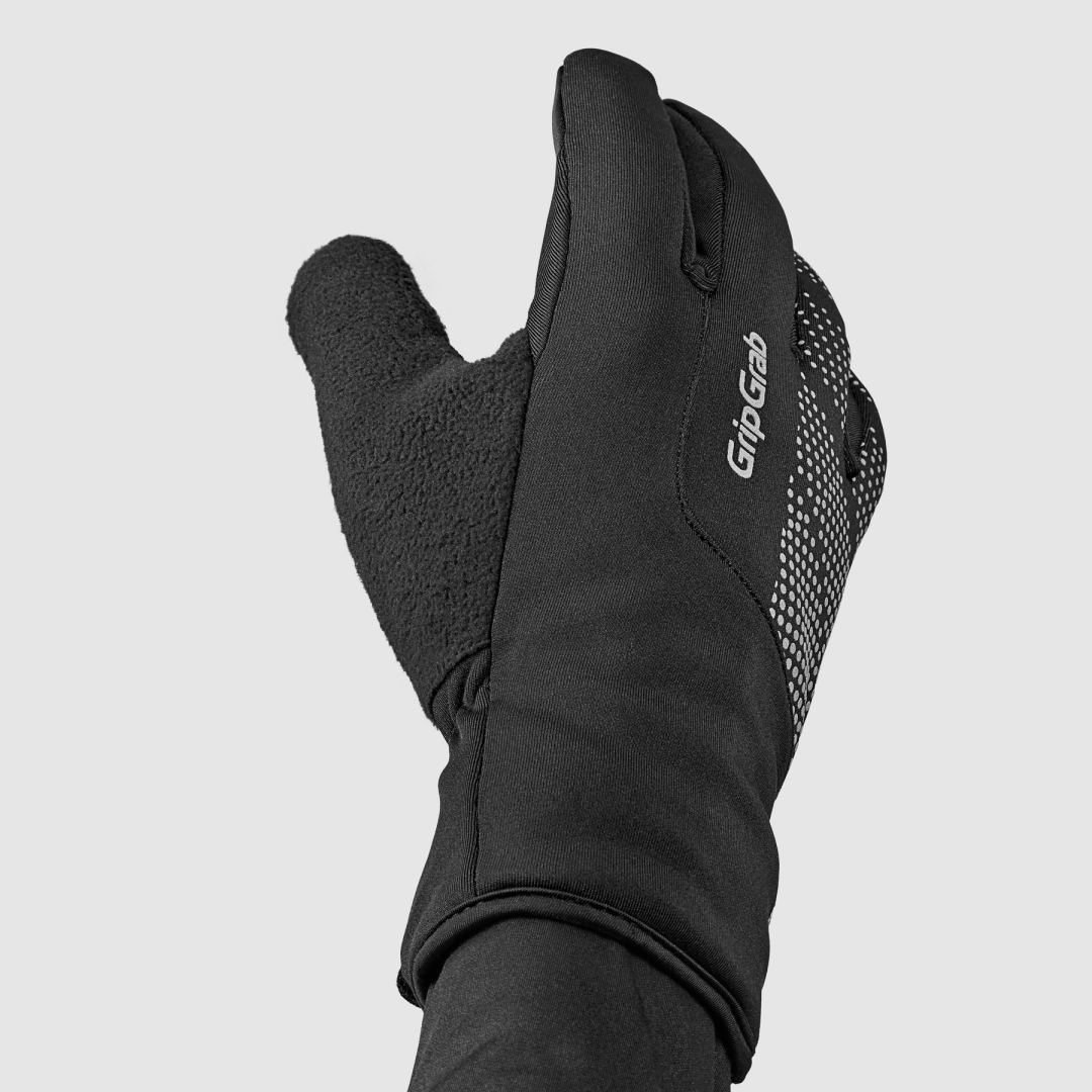 GripGrab Ride Winter Fietshandschoenen