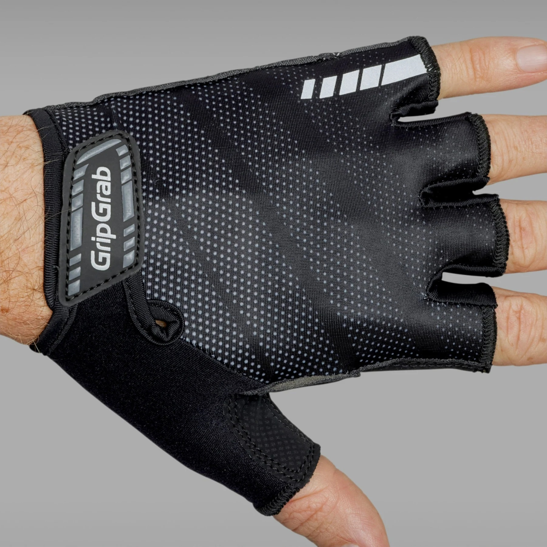 GripGrab Rouleur Padded Zomer Fietshandschoenen
