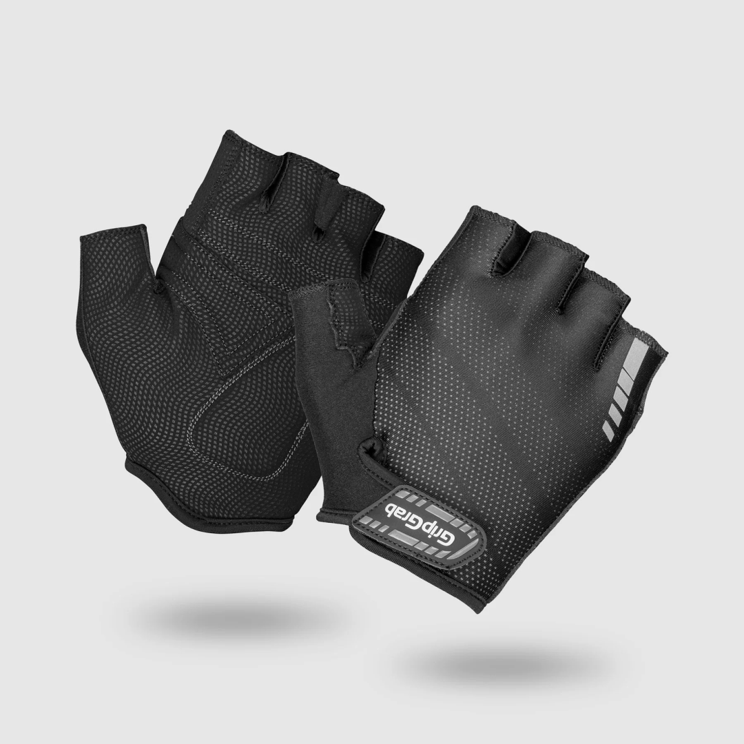 GripGrab Rouleur Padded Zomer Fietshandschoenen