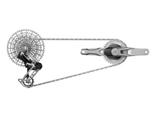 Sram Groepset 1987 T-Type Eagle AXS Transmission Wide 170mm 30/34T