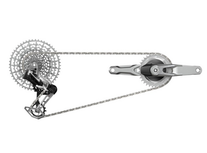 Sram Groepset 1987 T-Type Eagle AXS Transmission Wide 170mm 30/34T