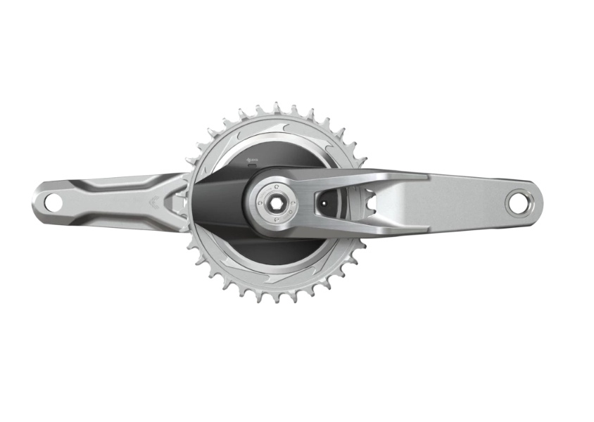 Sram Groepset 1987 T-Type Eagle AXS Transmission Wide 170mm 30/34T