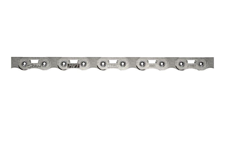 Sram Groepset 1987 T-Type Eagle AXS Transmission Wide 170mm 30/34T