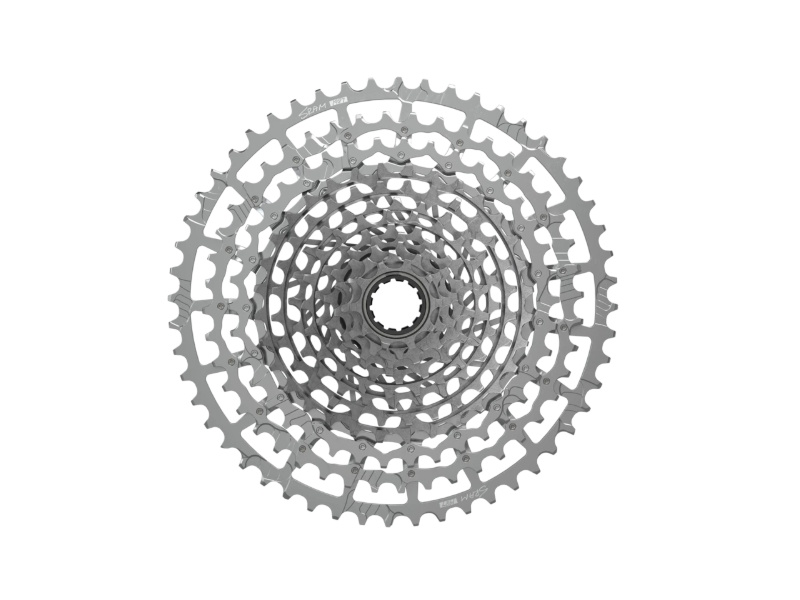 Sram Groepset 1987 T-Type Eagle AXS Transmission Wide 170mm 30/34T