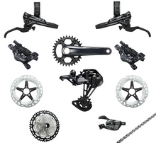 Shimano Groepset XT M8100 12-Speed