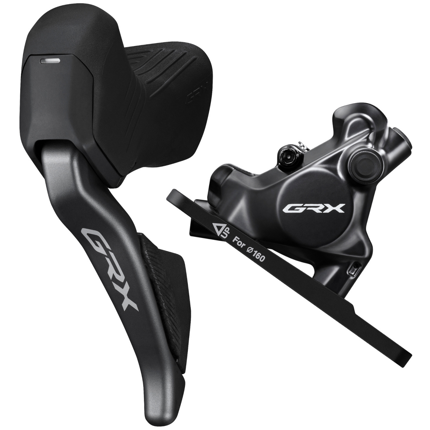 Shimano GRX RX825 Di2 Groepset
