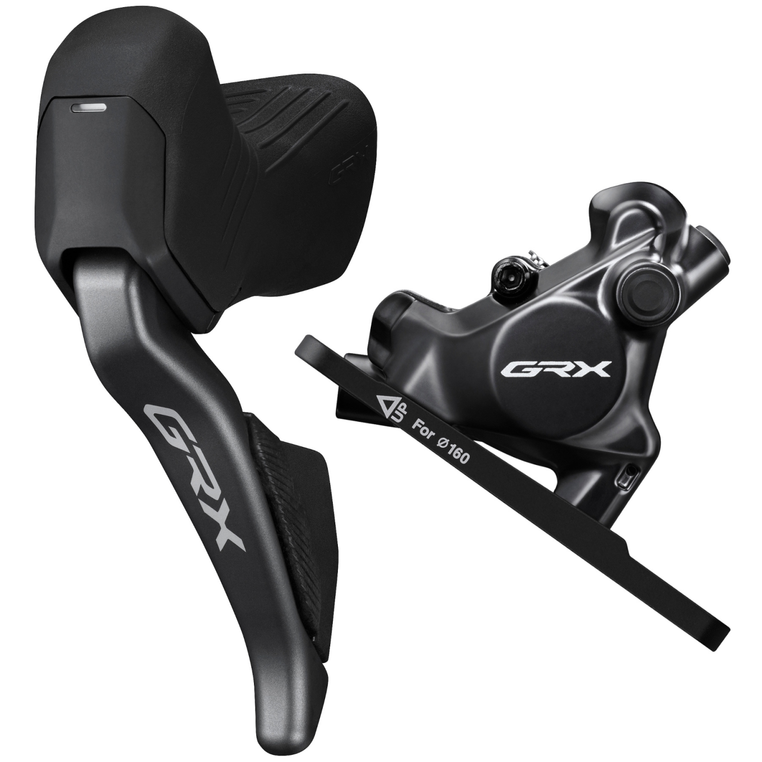 Shimano GRX RX825 Di2 Groepset