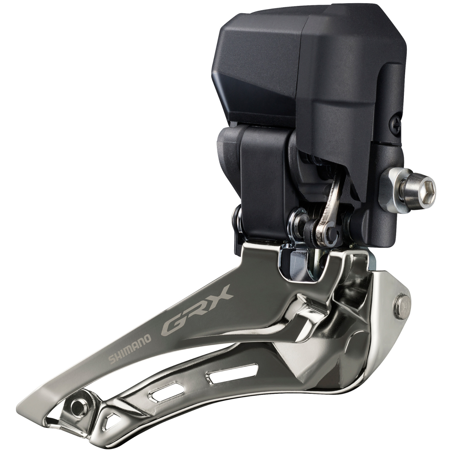 Shimano GRX RX825 Di2 Groepset