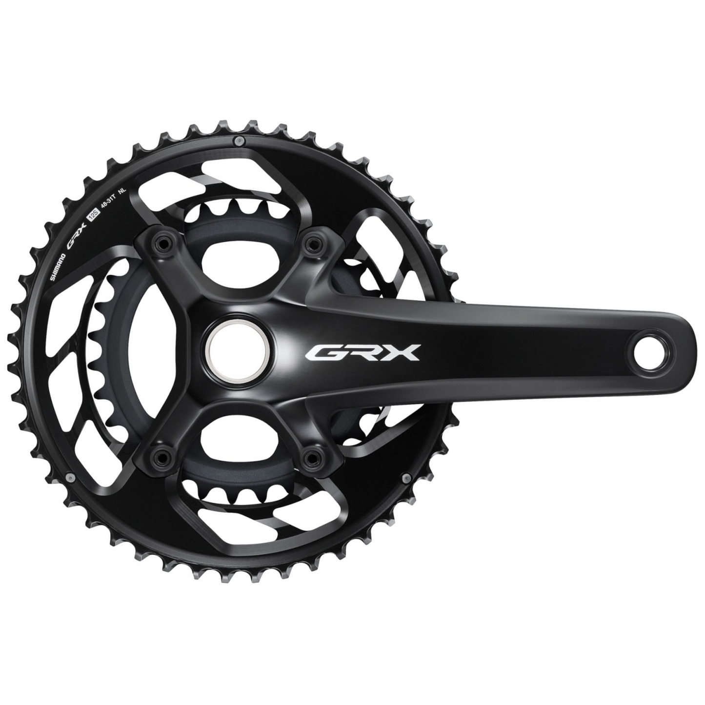 Shimano GRX RX825 Di2 Groepset