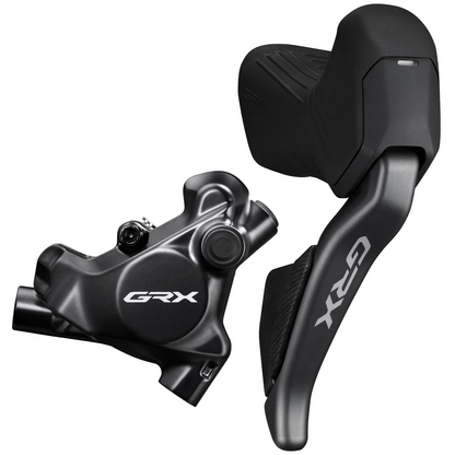Shimano GRX RX825 Di2 Groepset