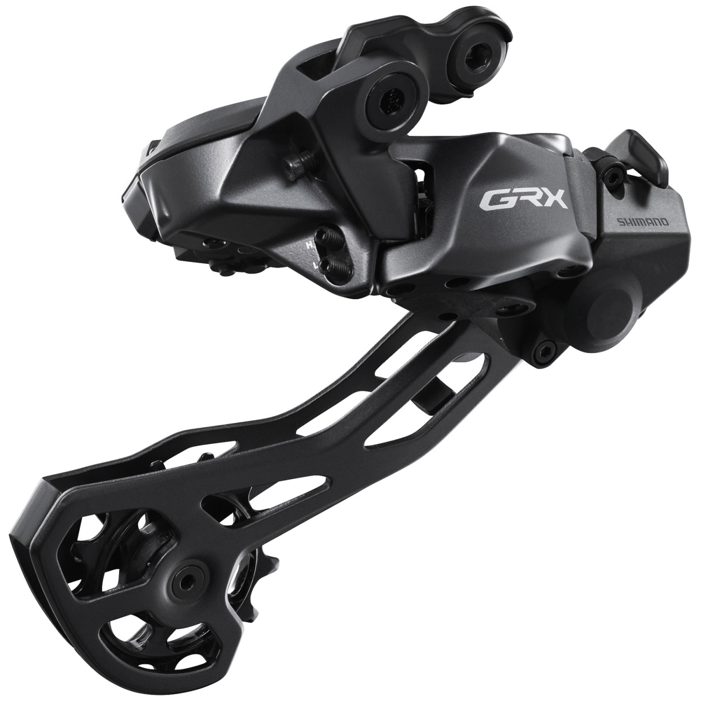 Shimano GRX RX825 Di2 Groepset