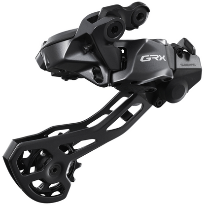 Shimano GRX RX825 Di2 Groepset