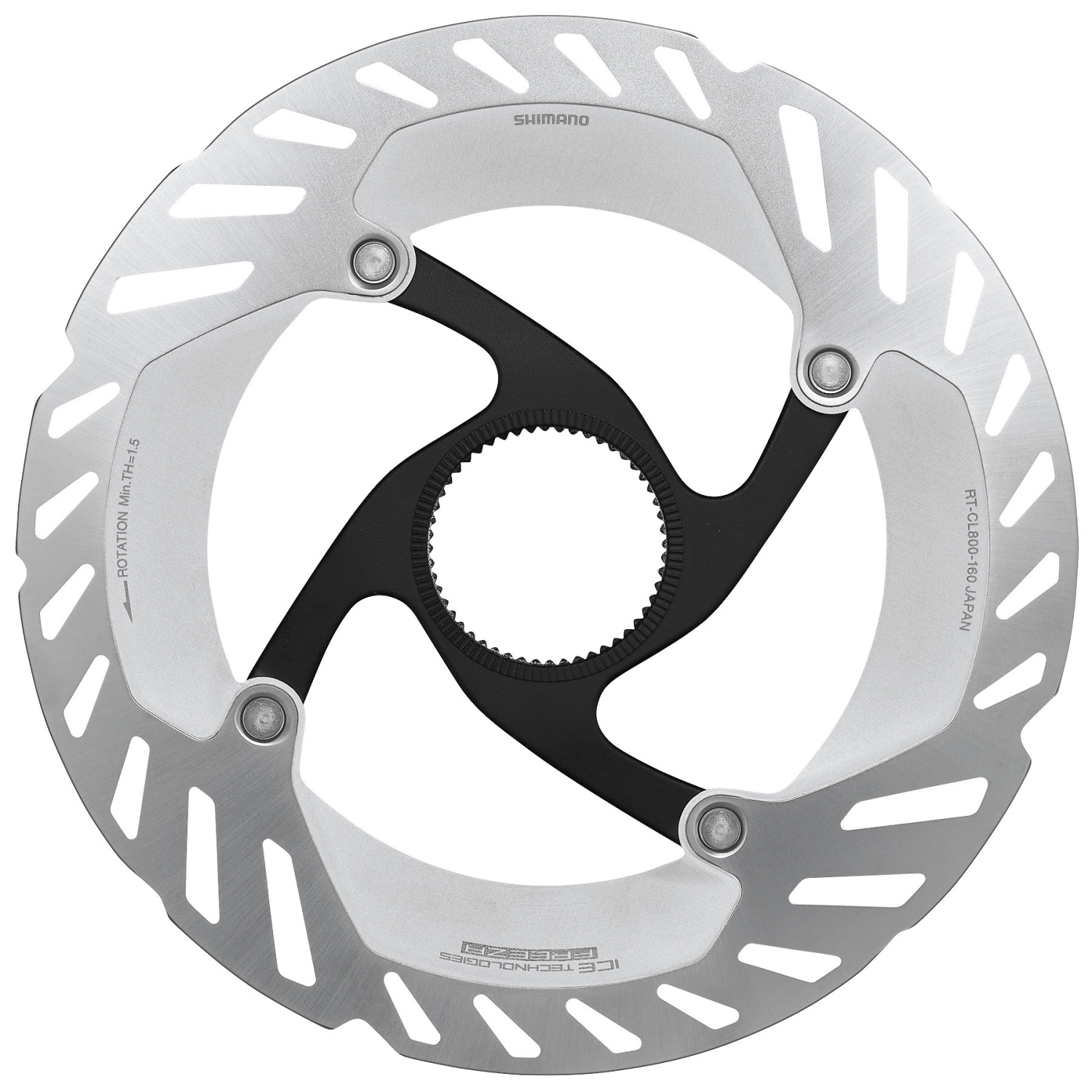 Shimano GRX RX825 Di2 Groepset