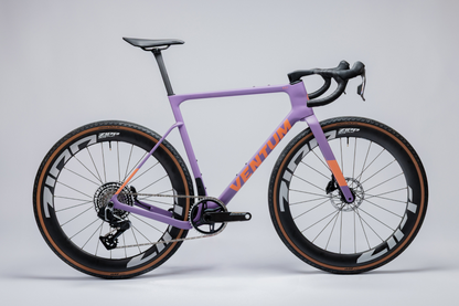 Ventum GS1 Force E1 AXS XPLR