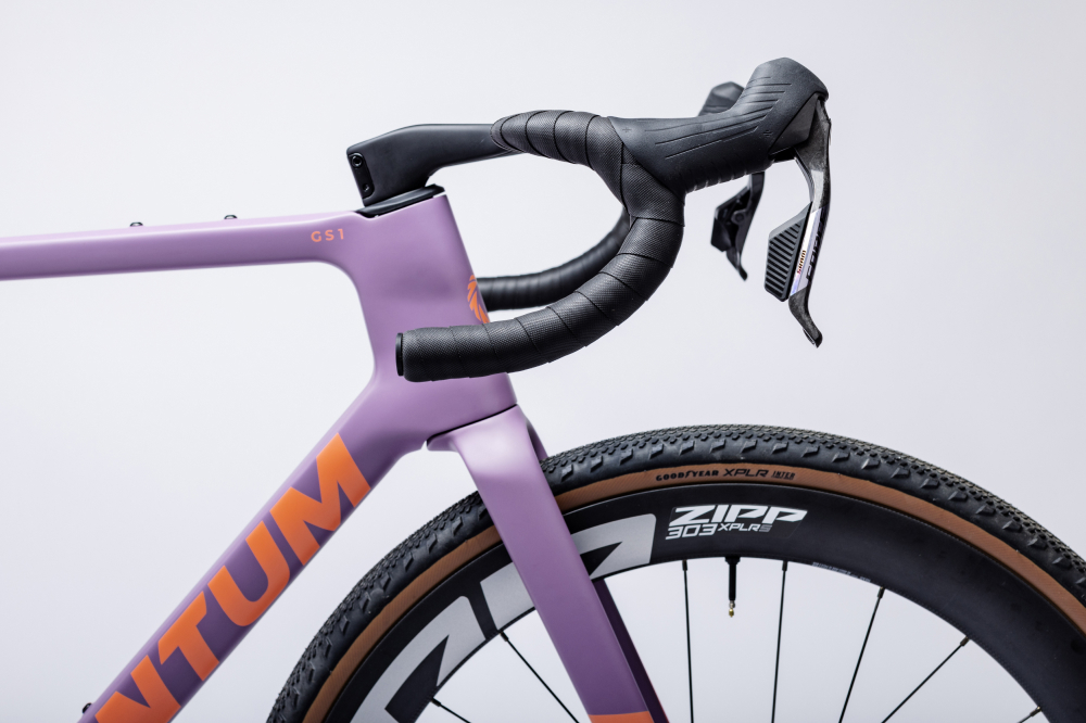 Ventum GS1 Force E1 AXS XPLR