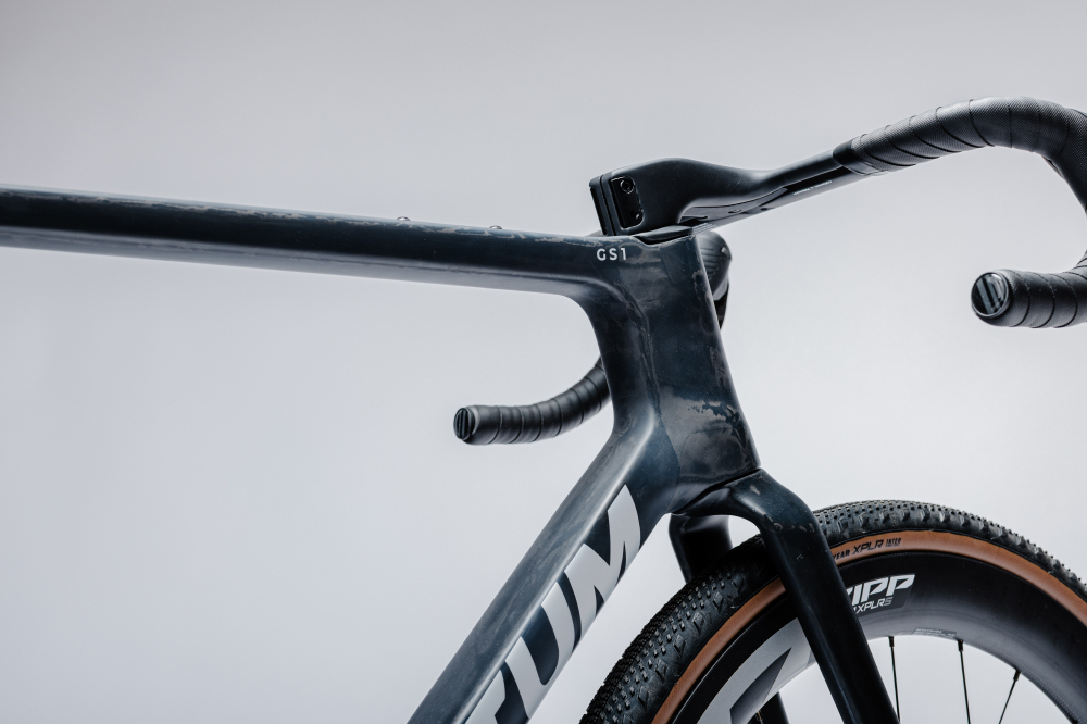 Ventum GS1 Force E1 AXS XPLR