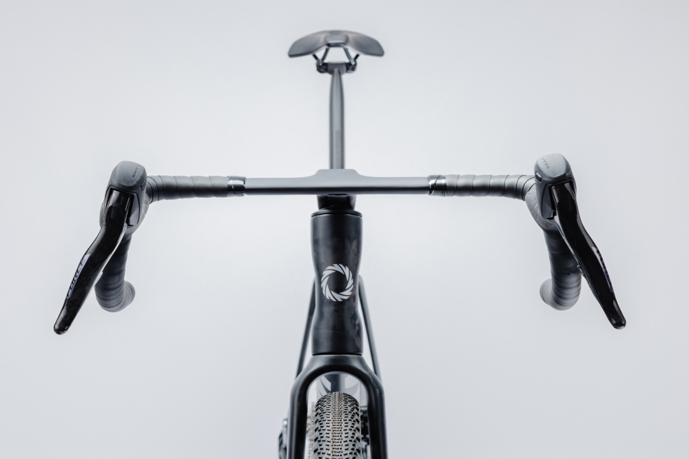 Ventum GS1 Force E1 AXS XPLR