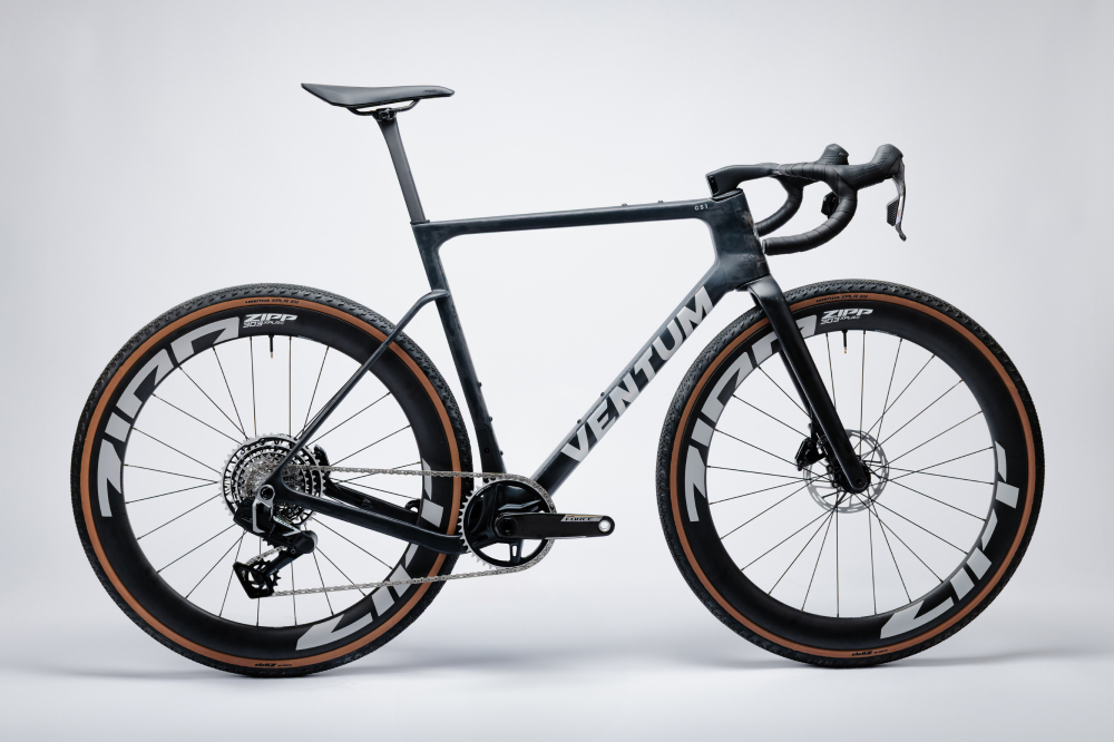 Ventum GS1 Force E1 AXS XPLR