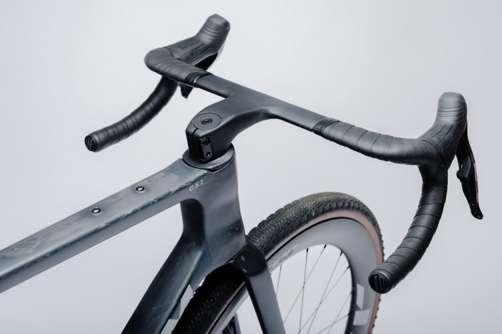 Ventum GS1 Force E1 AXS XPLR