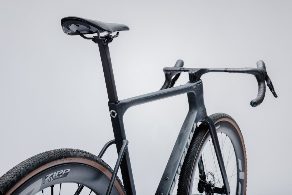 Ventum GS1 Force E1 AXS XPLR