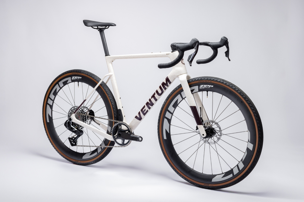 Ventum GS1 Force E1 AXS XPLR
