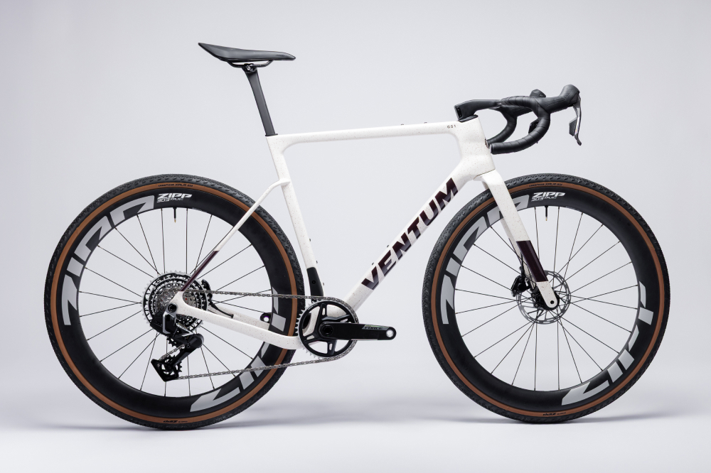 Ventum GS1 Force E1 AXS XPLR