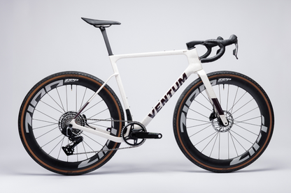 Ventum GS1 Force E1 AXS XPLR