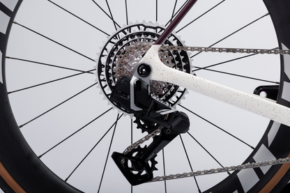 Ventum GS1 Force E1 AXS XPLR