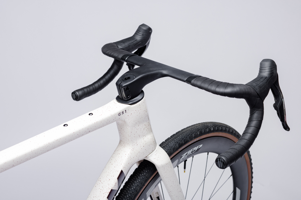 Ventum GS1 Force E1 AXS XPLR