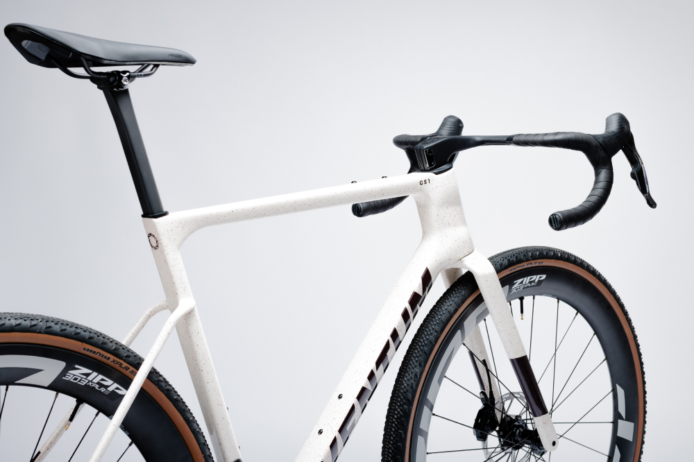Ventum GS1 Force E1 AXS XPLR